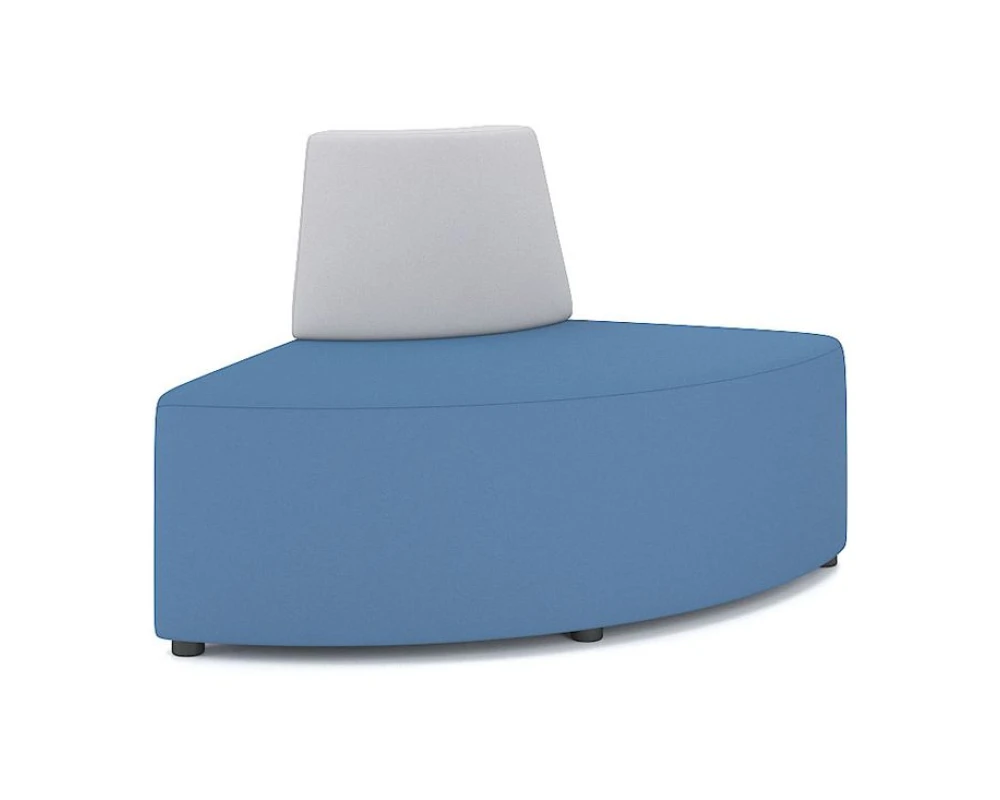 Модуль M10-1E-270 Место встречи / Meeting area