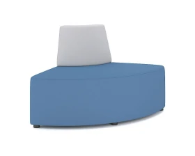 Модуль M10-1E-270 Место встречи / Meeting area images