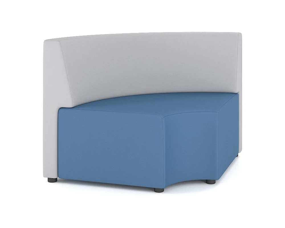 Модуль M10-1E-90 Место встречи / Meeting area