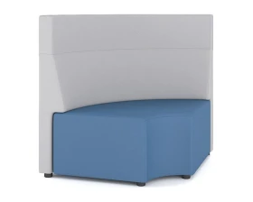 Модуль M10-1E2-90 Место встречи / Meeting area images