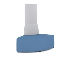 Модуль M10-1E3-270 Место встречи / Meeting area images