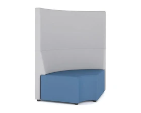 Модуль M10-1E3-90 Место встречи / Meeting area images