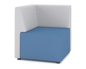 Модуль M10-1V Место встречи / Meeting area images