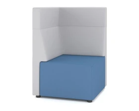 Модуль M10-1V2 Место встречи / Meeting area images