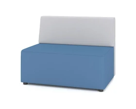 Модуль M10-2D Место встречи / Meeting area images