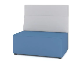 Модуль M10-2D2 Место встречи / Meeting area images