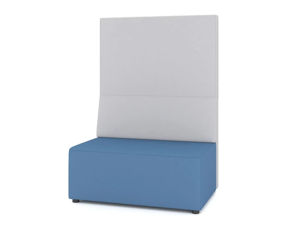 Модуль M10-2D3 Место встречи / Meeting area