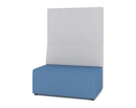 Модуль M10-2D3 Место встречи / Meeting area images