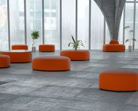 Комплект мягкой мебели М12 Камни / Stones images