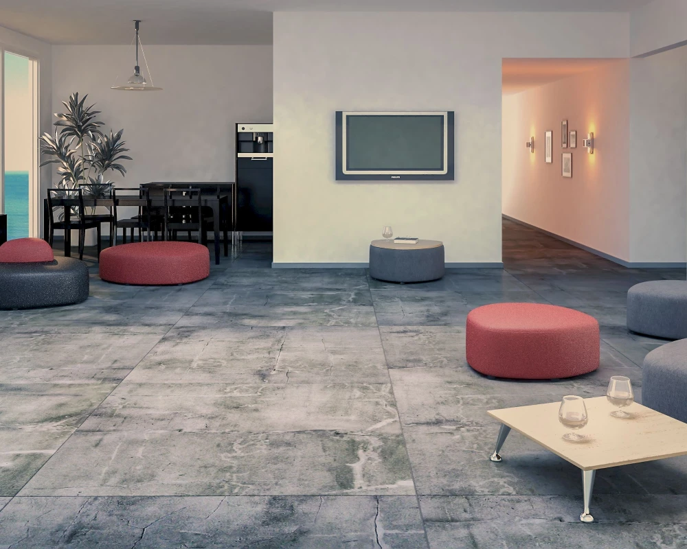 Комплект мягкой мебели М12 Камни / Stones