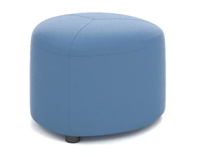 Пуф M12-1P-570 Камни / Stones images