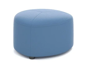 Пуф M12-1P-680 Камни / Stones images