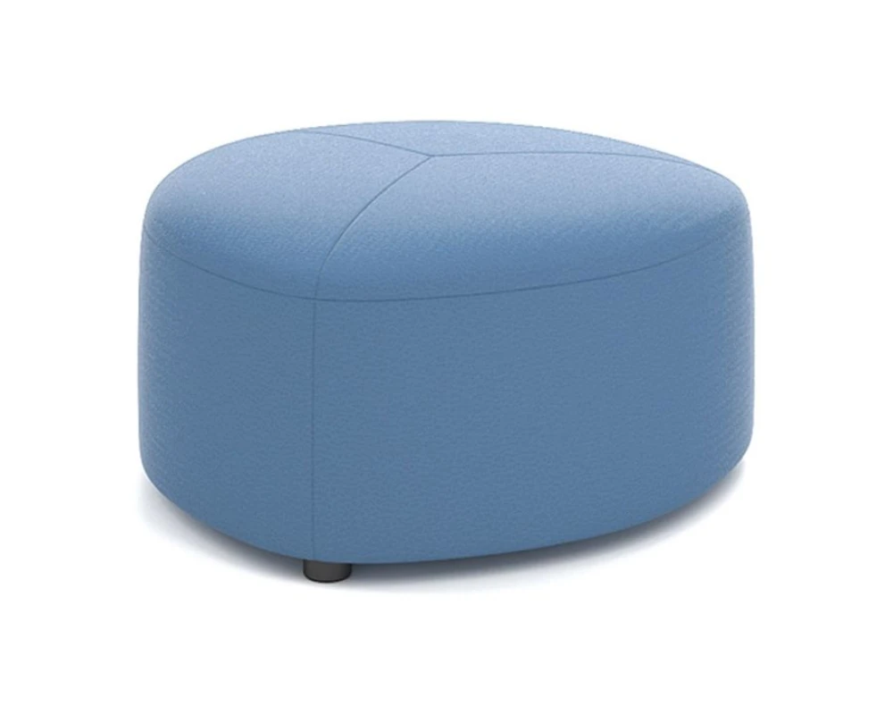 Пуф M12-2P-800 Камни / Stones