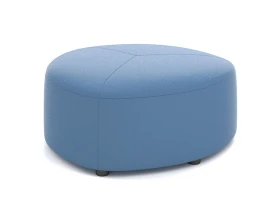 Пуф M12-2P-920 Камни / Stones images