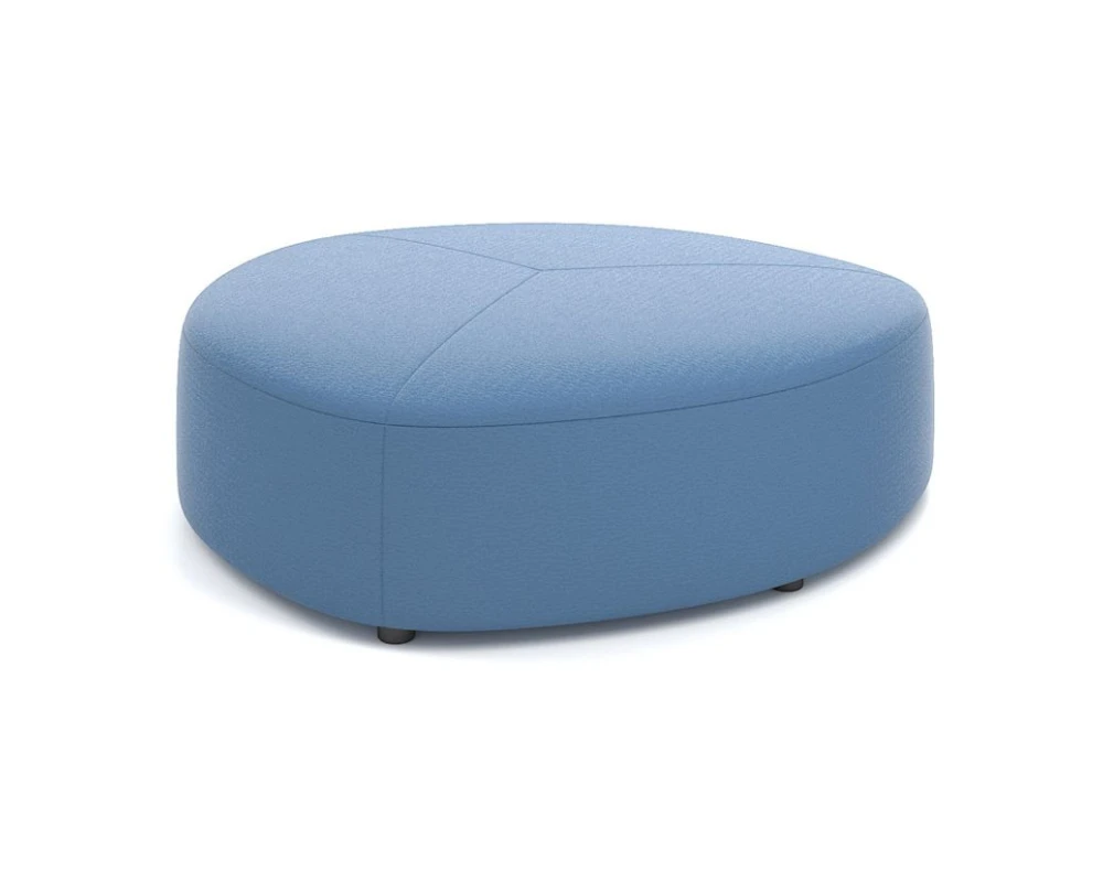 Пуф M12-3P-1360 Камни / Stones