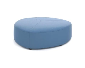 Пуф M12-3P-1360 Камни / Stones images