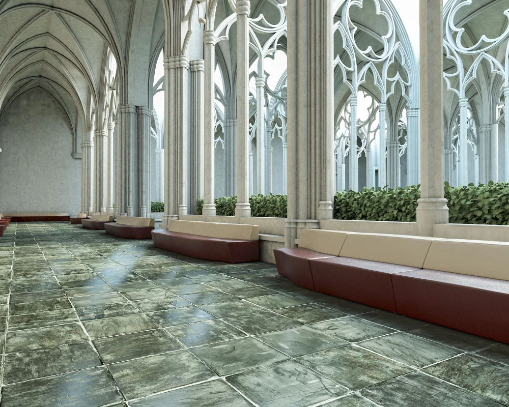 Комплект мягкой мебели М14 Волна / Wave