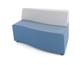 Модуль M14-2DL (2DR) Волна / Wave images