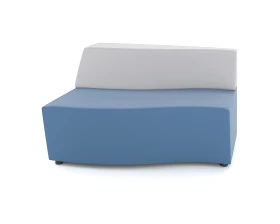 Модуль M14-2DL (2DR) Волна / Wave images