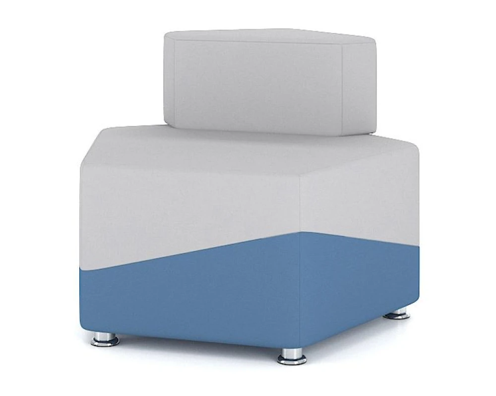 Модуль M15-1D5L (1D5R) Объединение линий / United lines