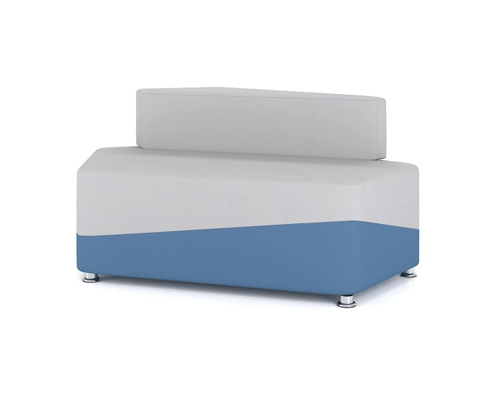 Модуль M15-2D5L (2D5R) Объединение линий / United lines