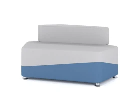 Модуль M15-2D5L (2D5R) Объединение линий / United lines images