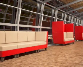 Комплект мягкой мебели М16 Фьорд / Fjord images