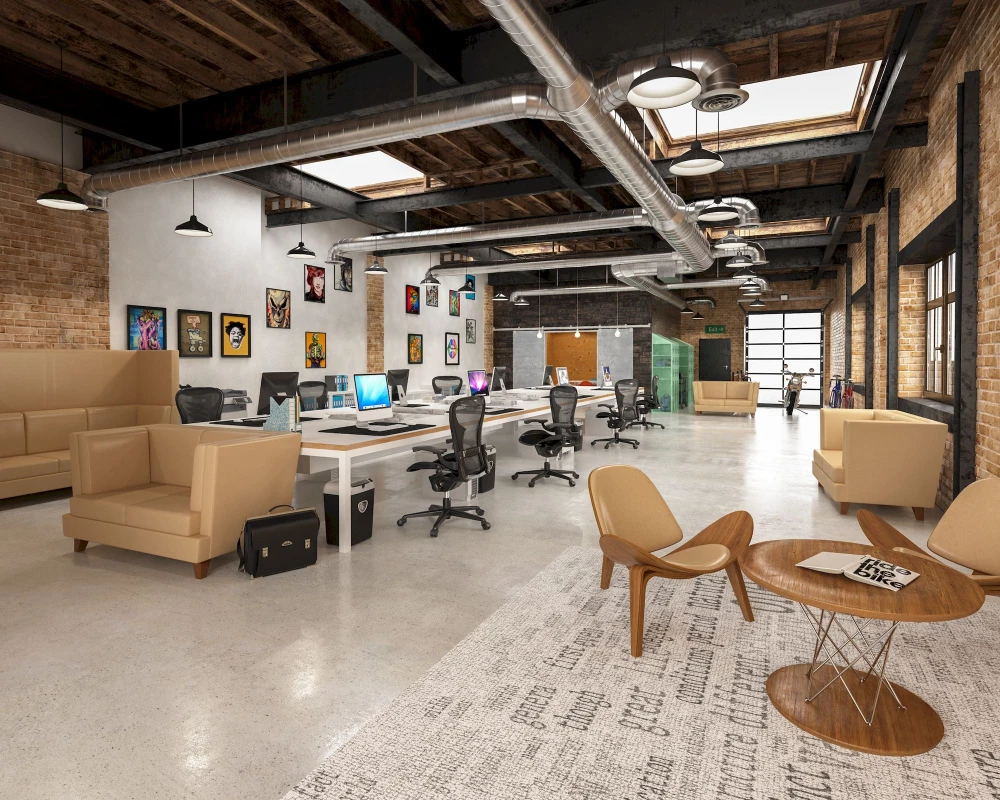 Комплект мягкой мебели М16 Фьорд / Fjord