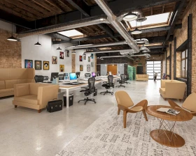 Комплект мягкой мебели М16 Фьорд / Fjord images