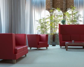 Комплект мягкой мебели М16 Фьорд / Fjord images