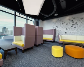 Комплект мягкой мебели М16 Фьорд / Fjord images