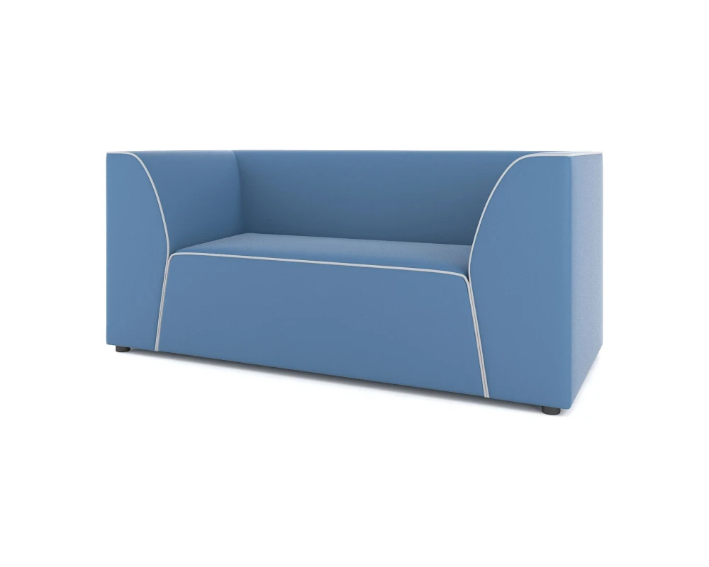 Диван M19A-2S Софт / Soft