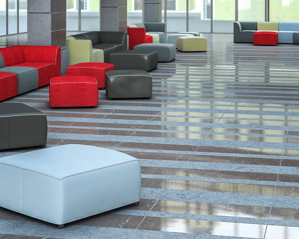 Комплект мягкой мебели М19 Софт / Soft