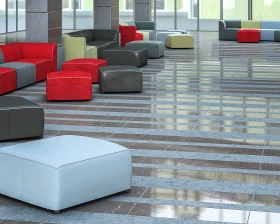 Комплект мягкой мебели М19 Софт / Soft images