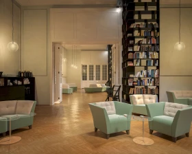 Комплект мягкой мебели М21 Таймс / Times images