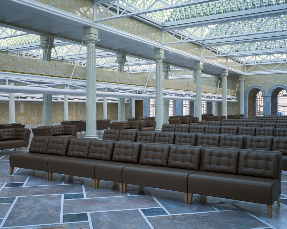 Комплект мягкой мебели М21 Таймс / Times