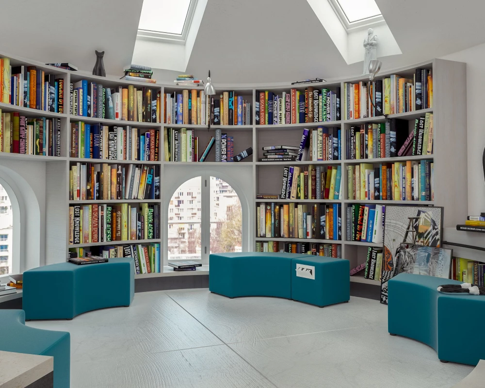 Комплект мягкой мебели М22 Тетрис / Tetris