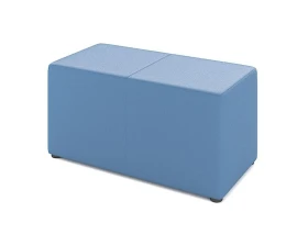 Пуф M22-2P Тетрис / Tetris images