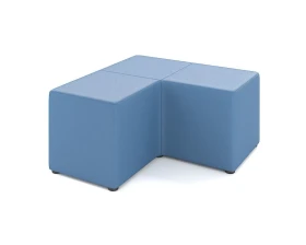 Пуф M22-3P2 Тетрис / Tetris images