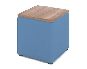 Столик-пуф M22-1T Тетрис / Tetris images