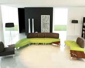 Комплект мебели М23 Модные тенденции / Fashion trends images