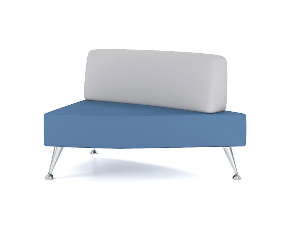 Модуль M23-2DL (2DR) Модные тенденции / Fashion trends