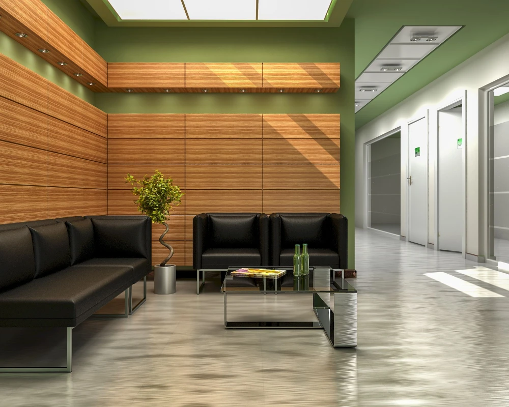 Комплект мебели М24 Универсал / Universal