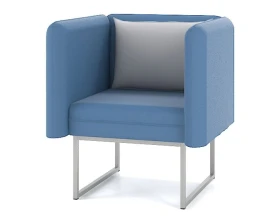 Кресло M24-1S Универсал / Universal images