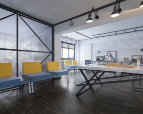 Комплект мягкой мебели М25 Скамья / Bench images