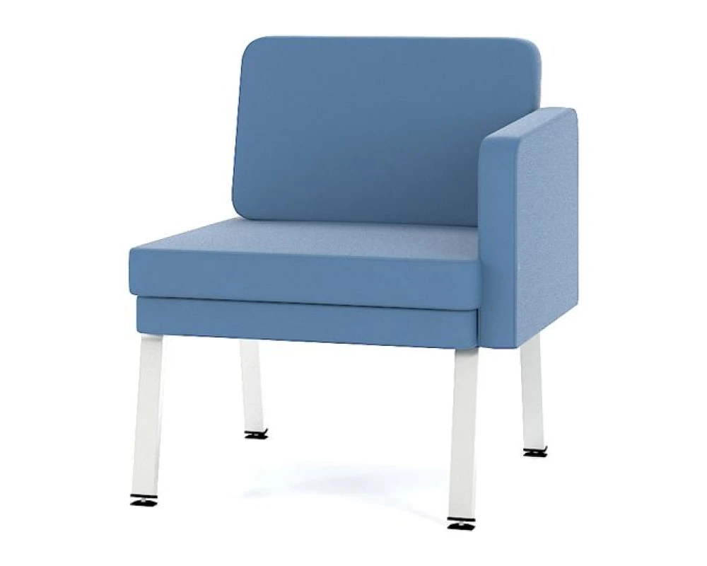 Модуль M25-1DL (1DR) Скамья / Bench