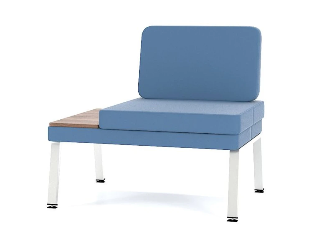 Модуль M25-1DTL (1DTR) Скамья / Bench