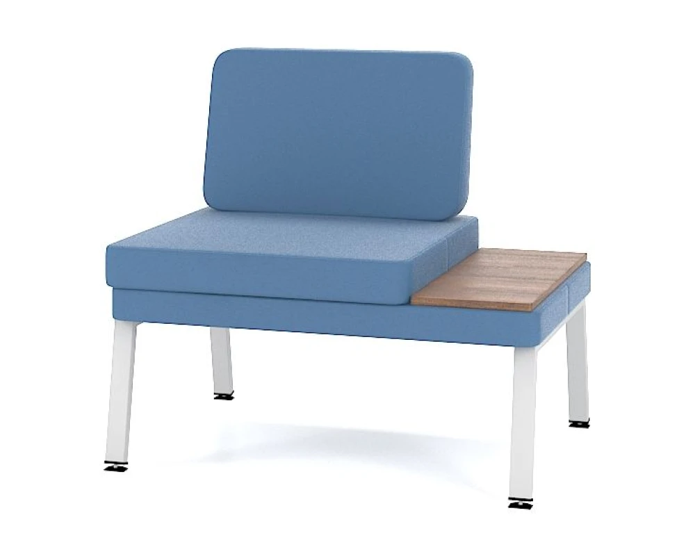 Модуль M25-1DTL (1DTR) Скамья / Bench