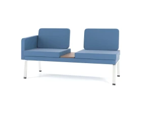 Модуль M25-2DLT (2DRT) Скамья / Bench images