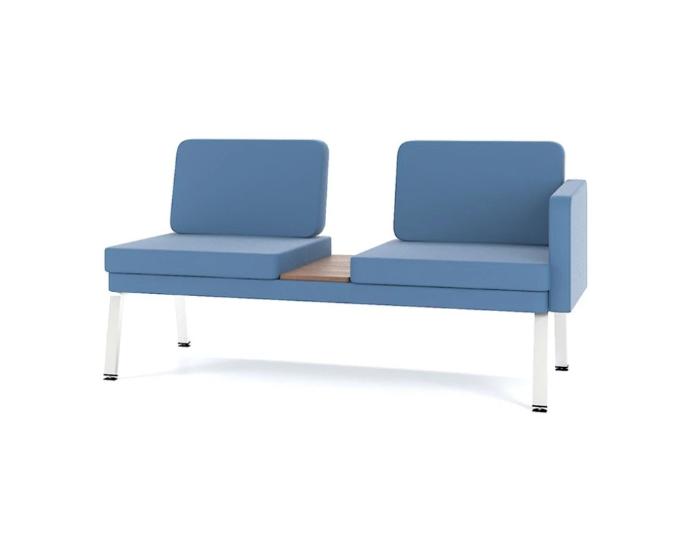 Модуль M25-2DLT (2DRT) Скамья / Bench